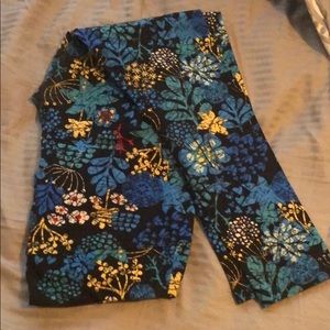 Lularoe leggings